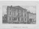 82 /FL/ CAUSSADE / L'Hotel De Ville,  N° 2 Ed L Coursières, - Caussade