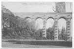 13 /FL/ LAMBESC / Aqueduc Du Canal De Marseille à VALMOUSSE, Coll L.A. - Lambesc