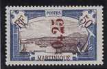 MARTINIQUE N° 110  *         Beau Timbre - Andere & Zonder Classificatie