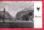 Carte Postale 73.  Val D'Isère  Trés Beau Plan - Val D'Isere