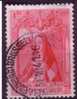 Belgie Belgique 577 Cote 0.20 € BRUXELLES (NORD) BRUSSEL (NOORD) - Used Stamps