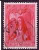 Belgie Belgique 577 Cote 0.20 € ORP - Used Stamps