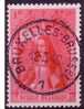 Belgie Belgique 577 Cote 0.20 € BRUXELLES - BRUSSEL - Used Stamps