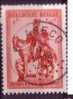 Belgie Belgique 587 Cote 0.25 € CLABECQ - Used Stamps