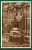 UK - WESTMINSTER ABBEY - CORONATION CHAIR - Uncirculated POSTCARD - Pub. VALENTINE`S - Westminster Abbey
