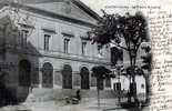 20 AJACCIO LE THEATRE ST GABRIEL VOYAGEE 1905 - Ajaccio