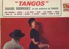 Rafael Rodriguez : Tangos - World Music