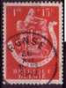 Belgie Belgique COB 607 Cote 0.20 € RONSE - Usati