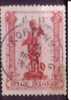 Belgie Belgique COB 619 Cote 0.20 € KORTENBERG - Used Stamps