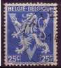 Belgie Belgique COB 676A Cote 0.15 € TIELT - Gebruikt