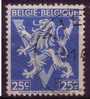 Belgie Belgique COB 676A Cote 0.15 € TIELT - Gebraucht