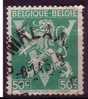Belgie Belgique COB 678 Cote 0.15 € St-NIKLAAS - Usati