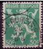 Belgie Belgique COB 678A Cote 0.15 € St-LAUREINS - Oblitérés
