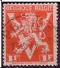 Belgie Belgique COB 680 Cote 0.15 € PERWEZ - Usati