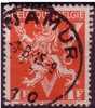 Belgie Belgique COB 680 Cote 0.15 € NAMUR - Used Stamps
