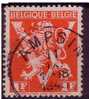 Belgie Belgique COB 680 Cote 0.15 € AMPSIN - Used Stamps