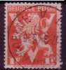 Belgie Belgique COB 680 Cote 0.15 € LA ROCHE EN ARDENNE - Used Stamps