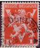 Belgie Belgique COB 680 Cote 0.15 € LEOPOLDSBURG - Used Stamps