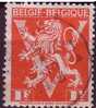 Belgie Belgique COB 680 Cote 0.15 € BRUGGE - Usati