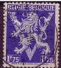 Belgie Belgique COB 683A Cote 0.15 € BLANKENBERGE - Gebraucht