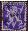 Belgie Belgique COB 683A Cote 0.15 € MERKSEM - Used Stamps