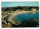 TREBEURDEN - La Plage De Tremeur Vue Du Castel - Trébeurden