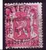 Belgie Belgique COB 713 Cote 0.15 € WETTEREN - 1935-1949 Kleines Staatssiegel