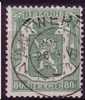 Belgie Belgique COB 713A Cote 0.30 € ANTWERPEN - 1935-1949 Piccolo Sigillo Dello Stato