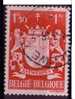 Belgie Belgique COB 722 Cote 0.25 € WOLUWE - Used Stamps