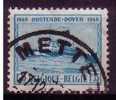 Belgie Belgique COB 725 Cote 0.15 € METTET - Used Stamps