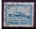 Belgie Belgique COB 725 Cote 0.15 € ANTWERPEN - Usati