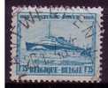 Belgie Belgique COB 725 Cote 0.15 € ANTWERPEN - Used Stamps