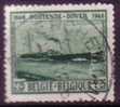 Belgie Belgique COB 726 Cote 0.35 € BERCHEM ( ANTW.) - Used Stamps