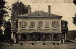 Olivet - Bords Du Loiret, Château De La Quetonnière, Façade Sud - Briare