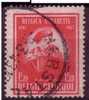Belgie Belgique COB 749 Cote 0.15 € HERSTAL - Used Stamps