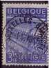 Belgie Belgique COB 765 Cote 0.60 € BRUXELLES - BRUSSEL - 1948 Exportation