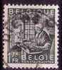 Belgie Belgique COB 768 Cote 0.25 € DIEGEM - 1948 Export