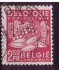 Belgie Belgique COB 769 Cote 0.55 € GLONS - 1948 Exportación