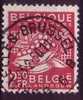 Belgie Belgique COB 769 Cote 0.55 € BRUXELLES-BRUSSEL - 1948 Exportación