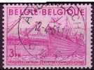 Belgie Belgique COB 770 Cote 0.50 € ANDERLECHT - 1948 Exportation