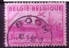 Belgie Belgique COB 770 Cote 0.50 € BOOM - 1948 Exportación