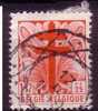 Belgie Belgique COB 789 Cote 0.75 € Cachet DIAMANT Stempel - Gebraucht