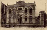 Pithiviers - Etablissement Populaire Des Bains-Douches à Bon Marché Créé En 1913 Par La Caisse D'Epargne - Pithiviers