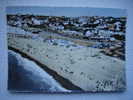 En Avion Au Dessus De Criel . C.p.photo 15x10. - Criel Sur Mer