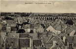 Beaugency ( Loiret ) - Vue Panoramique Du Viaduc - Beaugency