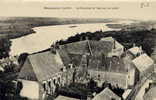 Beaugency ( Loiret ) - Le Couvent Et Vue Sur La Loire - Beaugency