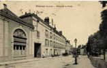 Pithiviers ( Loiret ) - Hôtel De La Poste - Pithiviers