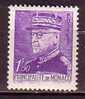 Q5137 - MONACO Yv N°231 * - Unused Stamps