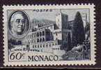 Q5170 - MONACO Yv N°297 ** - Ungebraucht