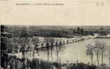 Beaugency ( Loiret ) - Le Pont, Le Val Et La Sologne - Beaugency